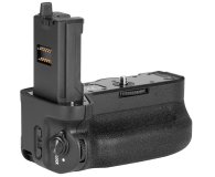 Newell Battery Pack VG-C4EM do Sony - 723341 - zdjęcie 2